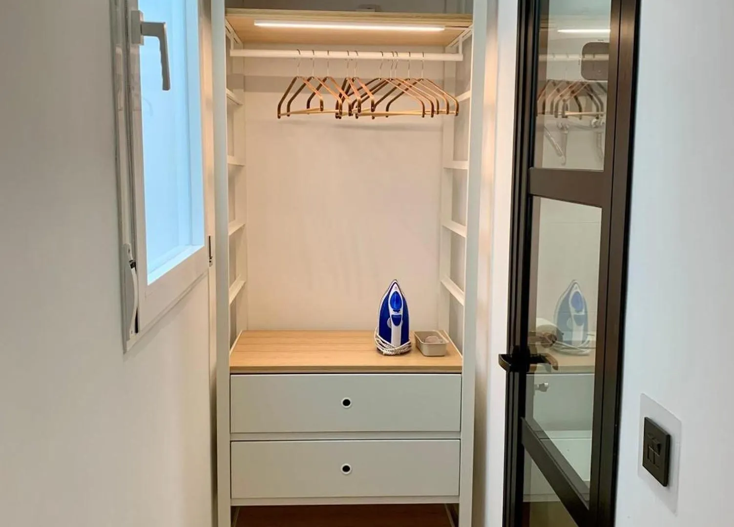 Apartamento Ecopausa Beatas Studios Málaga