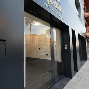  Apartment Riam