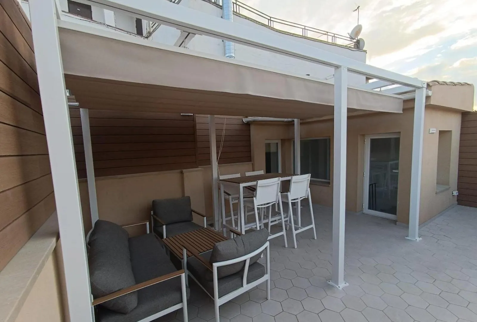 Ecopausa Beatas Studios Malaga 0*,  Spain