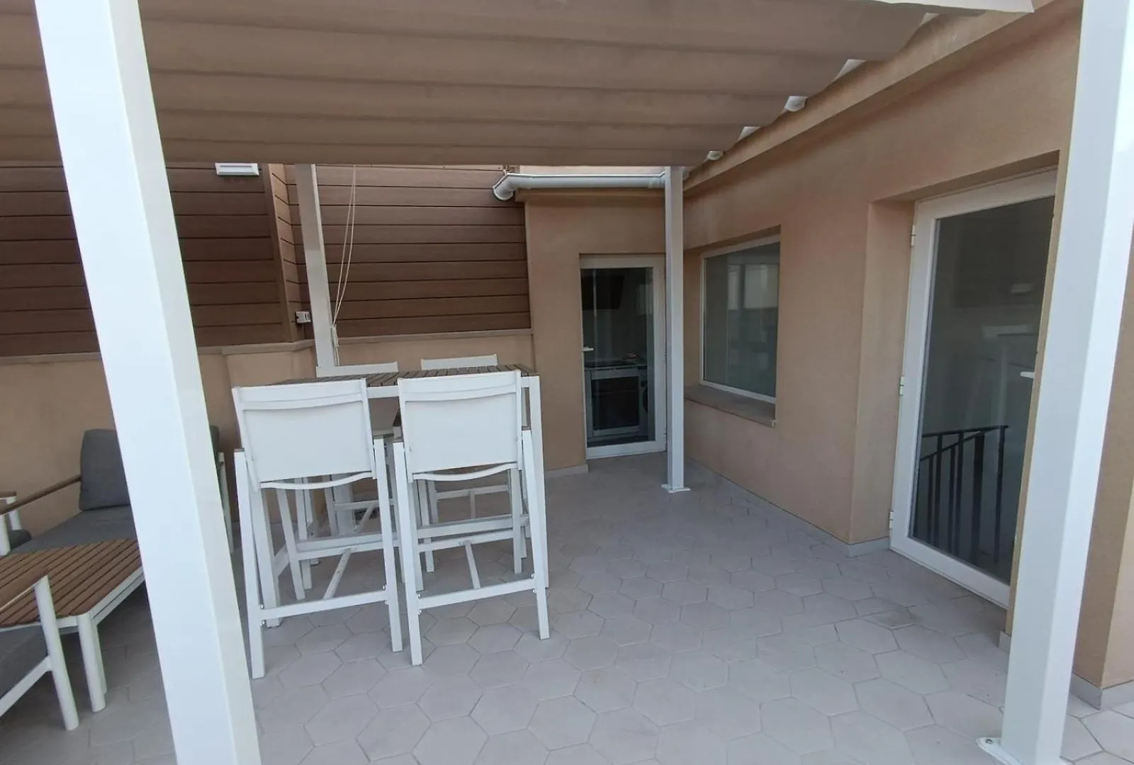 Ecopausa Beatas Studios Malaga Apartment