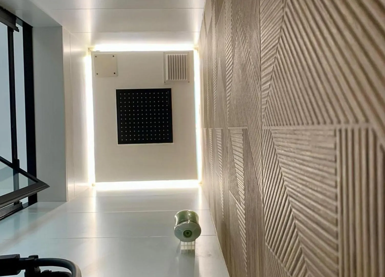 Ecopausa Beatas Studios Malaga 0*,